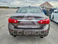2014 Infinity Q50 фото
