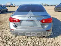 2014 Infinity Q50 фото