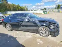 2014 Infinity Q50 photo