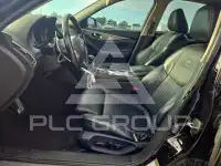2014 Infinity Q50 photo