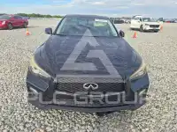 2014 Infinity Q50 photo