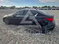 2014 Infinity Q50 photo