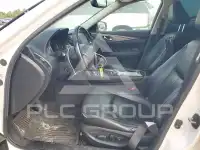 2014 Infinity Q50 фото