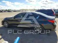 2014 Infinity Q50 photo