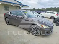 2014 Infinity Q50 photo