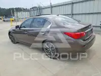 2014 Infinity Q50 photo