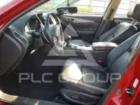 2014 Infinity Q50 фото