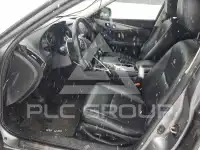 2014 Infinity Q50 photo