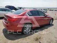 2014 Infinity Q50 фото