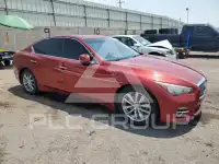 2014 Infinity Q50 фото