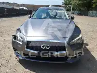 2014 Infinity Q50 photo