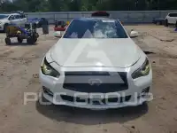 2014 Infinity Q50 photo