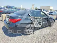 2014 Infinity Q50 фото