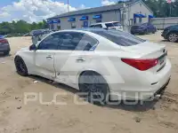 2014 Infinity Q50 photo