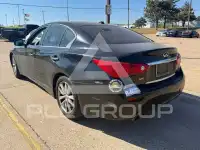 2014 Infinity Q50 photo