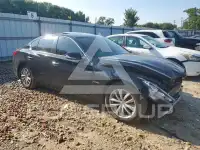 2014 Infinity Q50 фото