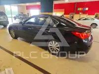 2014 Infinity Q50 фото