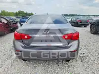 2014 Infinity Q50 photo
