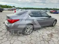 2014 Infinity Q50 фото
