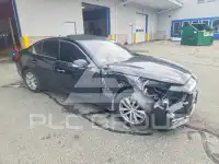 2014 Infinity Q50 фото