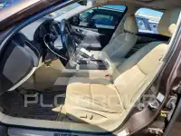 2014 Infinity Q50 photo