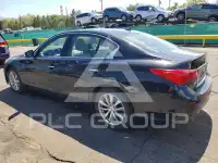 2014 Infinity Q50 фото