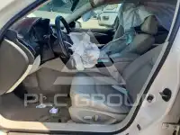 2014 Infinity Q50 фото