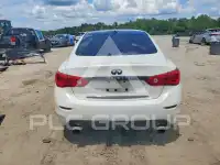2014 Infinity Q50 photo