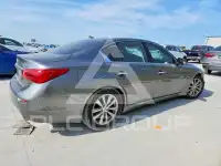 2014 Infinity Q50 фото