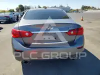 2014 Infinity Q50 фото