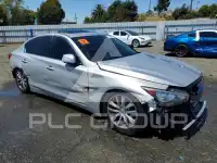 2014 Infinity Q50 photo