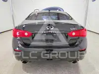 2014 Infinity Q50 фото