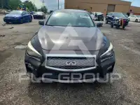2014 Infinity Q50 фото