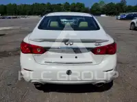 2014 Infinity Q50 фото