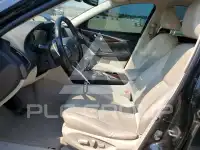 2014 Infinity Q50 photo