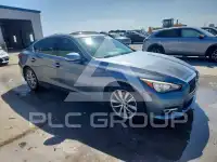 2014 Infinity Q50 photo