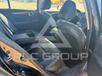 2014 Infinity Q50 photo