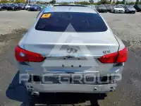 2014 Infinity Q50 photo