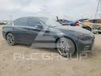 2014 Infinity Q50 фото