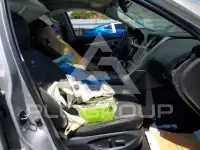 2014 Infinity Q50 photo