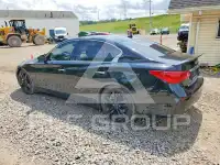 2014 Infinity Q50 photo
