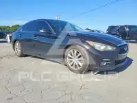 2014 Infinity Q50 photo