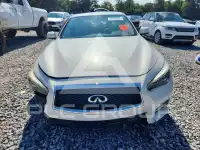 2014 Infinity Q50 фото