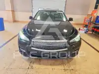 2014 Infinity Q50 фото