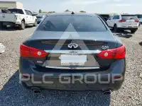 2014 Infinity Q50 фото