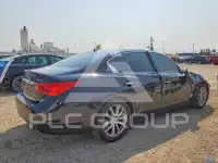 2014 Infinity Q50 photo