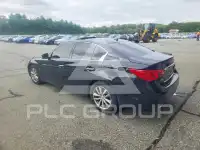 2014 Infinity Q50 фото