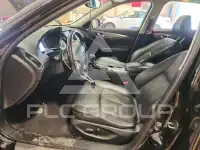 2014 Infinity Q50 фото