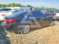 2014 Infinity Q50 фото
