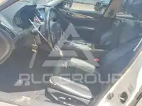 2014 Infinity Q50 photo